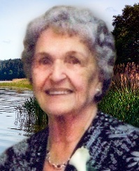 Hommage à Mme Liliane LAVALLÉE SAUCIER