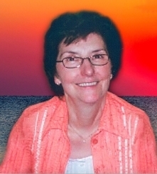 Remerciements famille de Mme Colette BOUFFARD