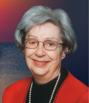 Hommage à Mme Michèle DIONNE