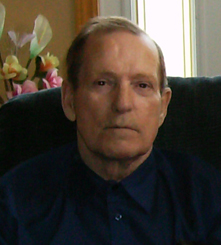 Remerciements famille M. Réginald GAGNON