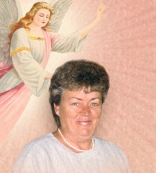 Célébration commémorative anniversaire Mme Lise MICHAUD