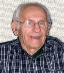 Hommage à M. Joseph-Aimé Lefrançois