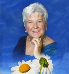 Célébration commémorative anniversaire Mme Lucette  CÔTÉ MURRAY