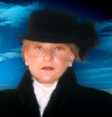 Remerciements famille de Mme Lise Bérubé