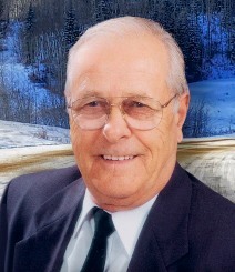 Hommage à M. Léonard Martel