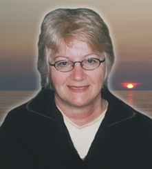 Remerciements famille Michèle ROULEAU BLANCHETTE