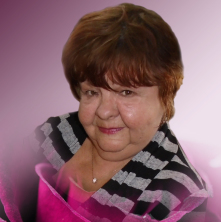 Hommage à Mme Gaétane MORIN, TREMBLAY