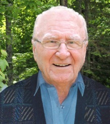 Remerciements famille de M. Fernand SAVARD