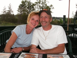 Remerciements famille de M. Réjean DESROSIERS