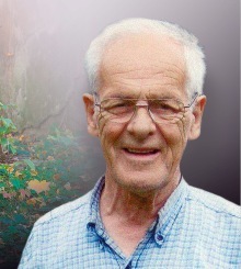 Célébration commémorative anniversaire feu Fernand MARTEL