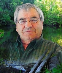 Remerciements famille de M. Lucien CARON