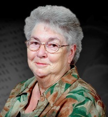 Remerciements Mme Yvette CORMIER BLOUIN