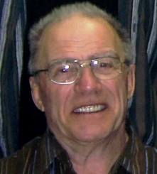 Remerciements famille de M. Antonin CÔTÉ