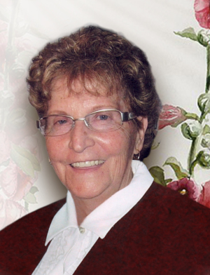 Célébration commémorative 5 e anniversaire Mme Anne-Marie Labrie