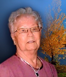 Célébration commémorative anniversaire Mme Marie THIBAULT TREMBLAY