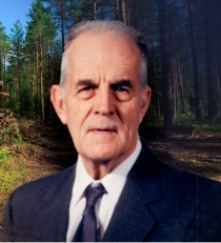 Célébration commémorative anniversaire M. Wilfrid GAUTHIER