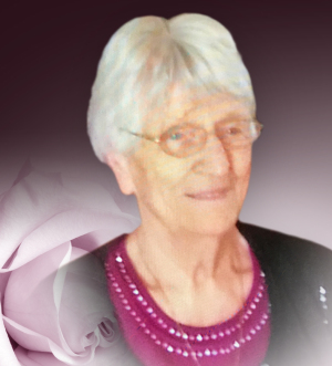 Remerciements famille de Mme Jeanne LANGLAIS