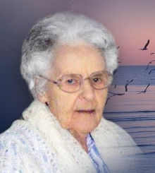 Remerciements Mme Jeanne-Aimée FORBES