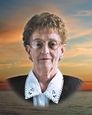 Hommage à Madame Blandine DION IMBEAULT