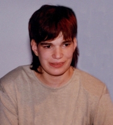 Remerciements famille de Mme Annie DURETTE