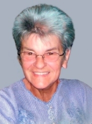 Remerciements famille Mme Jeanne-Mance SAVARD