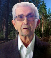 CÉLÉBRATION COMMÉMORATIVE ANNIVERSAIRE FEU JEAN-EUDES BÉRUBÉ