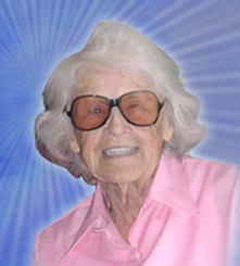 Remerciements famille madame Lorrette (dite Lorraine) Desbiens