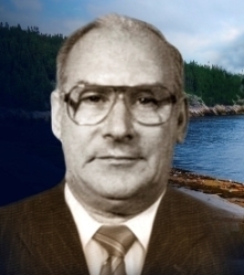 Célébration commémorative anniversaire M. Adrien SAVARD