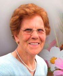 Célébration commémorative anniversaire Mme Simone BÉRUBÉ