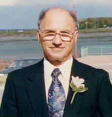 Remerciements famille de M. Frédéric TRUCHON