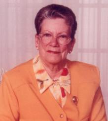 Célébration commémorative anniversaire Mme Huguette GAUTHIER