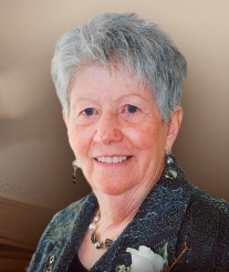 Célébration commémorative anniversaire Mme Jeannine ROSS DESROSIERS