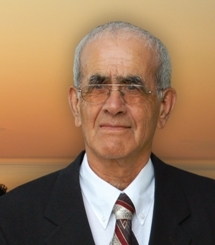 Remerciements famille de M. Jean-Paul OTIS