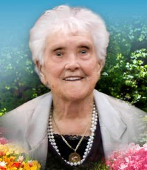 Célébration commémorative anniversaire Mme Adèle MURRAY COLL