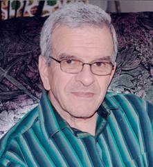 Célébration commémorative anniversaire M. Gérard OUELLET