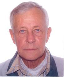 Remerciements famille de M. Jean-Yves Caron