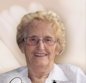 Célébration commémorative anniversaire Mme Germaine LAPOINTE