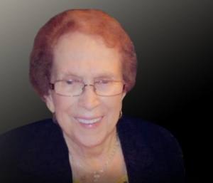 Remerciements famille de Mme Germaine MURRAY