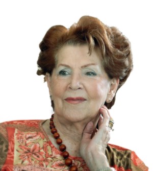 Célébration commémorative anniversaire feu Carmen OUELLETTE THIBAULT