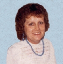 Célébration commémorative anniversaire Mme Yolande TURCOTTE