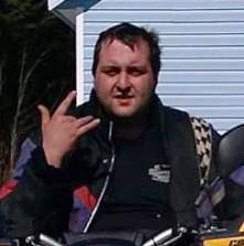 Remerciements famille de M. Henrick LAVOIE