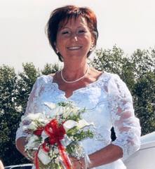 Célébration commémorative anniversaire Mme Dorice SIMARD PERRON