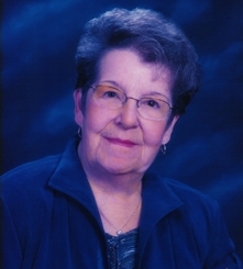 Célébration commémorative anniversaire Mme Huguette LANGLOIS