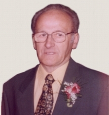 Célébration commémorative anniversaire M. Raymond BOUFFARD