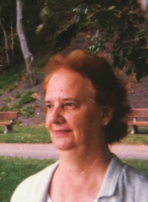 Célébration commémorative anniversaire Mme Bibiane PELLETIER BOUFFARD