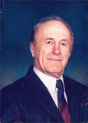 Célébration commémorative 10e anniversaire M. Joseph-Raoul MARIN