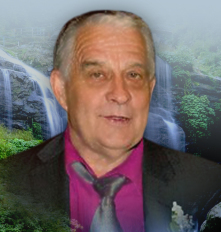 Remerciements famille de M. Serge Santerre