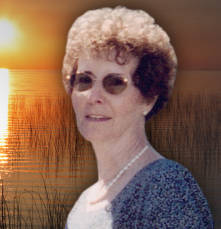 Remerciements famille de Mme Aurore Dubé