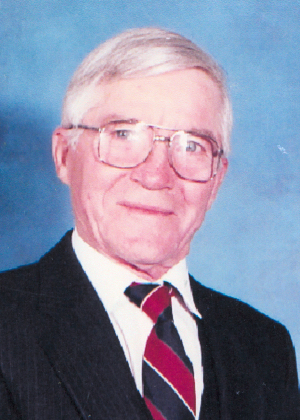 Célébration commémorative 20ième anniversaire M. Fernand DUBÉ