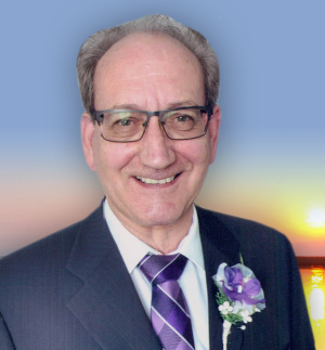 Célébration commémorative anniversaire M. Alain TREMBLAY